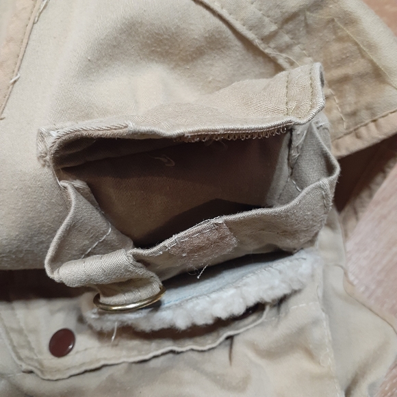 Vintage Walker Ultimate Men's Fishing Vest Small - Picture 11 of 12